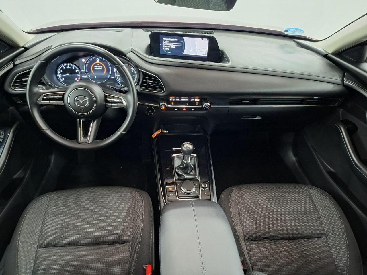 Mazda CX-30 2.0 90 kW 2WD Zenith (sin Pack Bose) - Foto 26