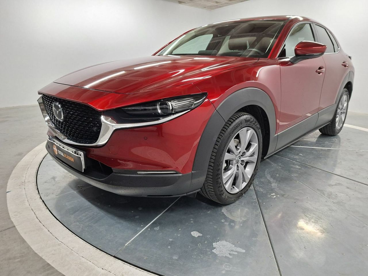 Mazda CX-30 2.0 90 kW 2WD Zenith (sin Pack Bose) - Foto 3