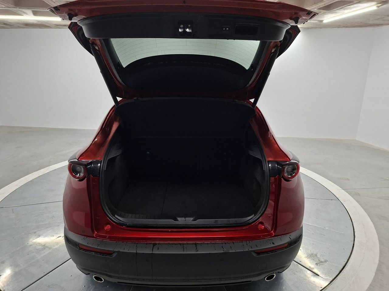 Mazda CX-30 2.0 90 kW 2WD Zenith (sin Pack Bose) - Foto 28