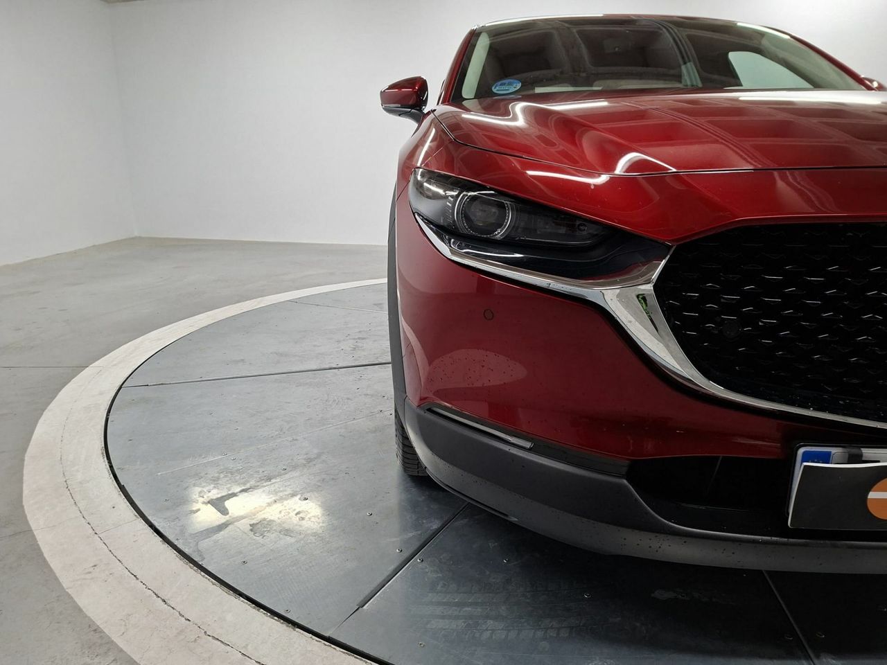 Mazda CX-30 2.0 90 kW 2WD Zenith (sin Pack Bose) - Foto 22