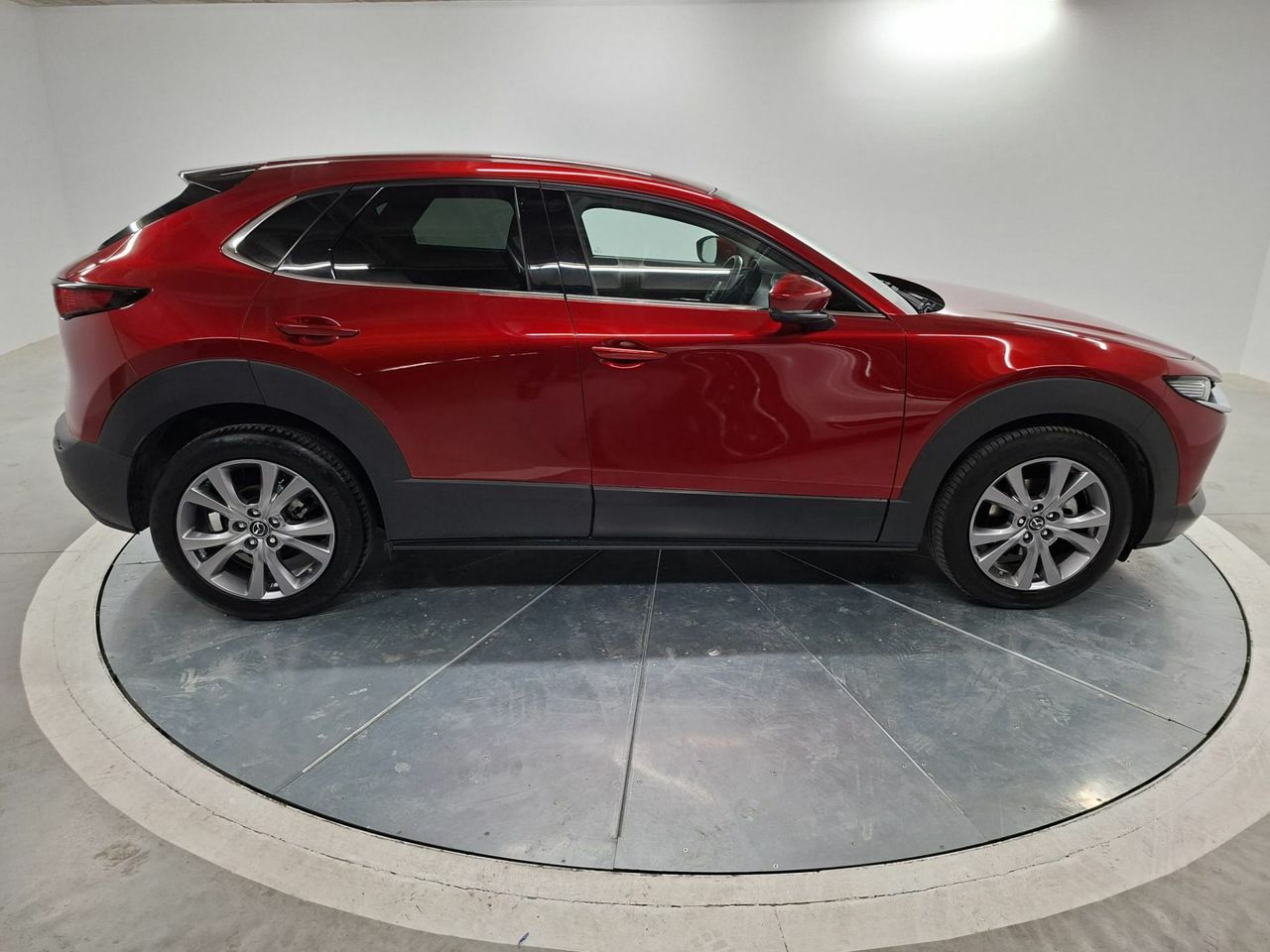 Mazda CX-30 2.0 90 kW 2WD Zenith (sin Pack Bose) - Foto 7
