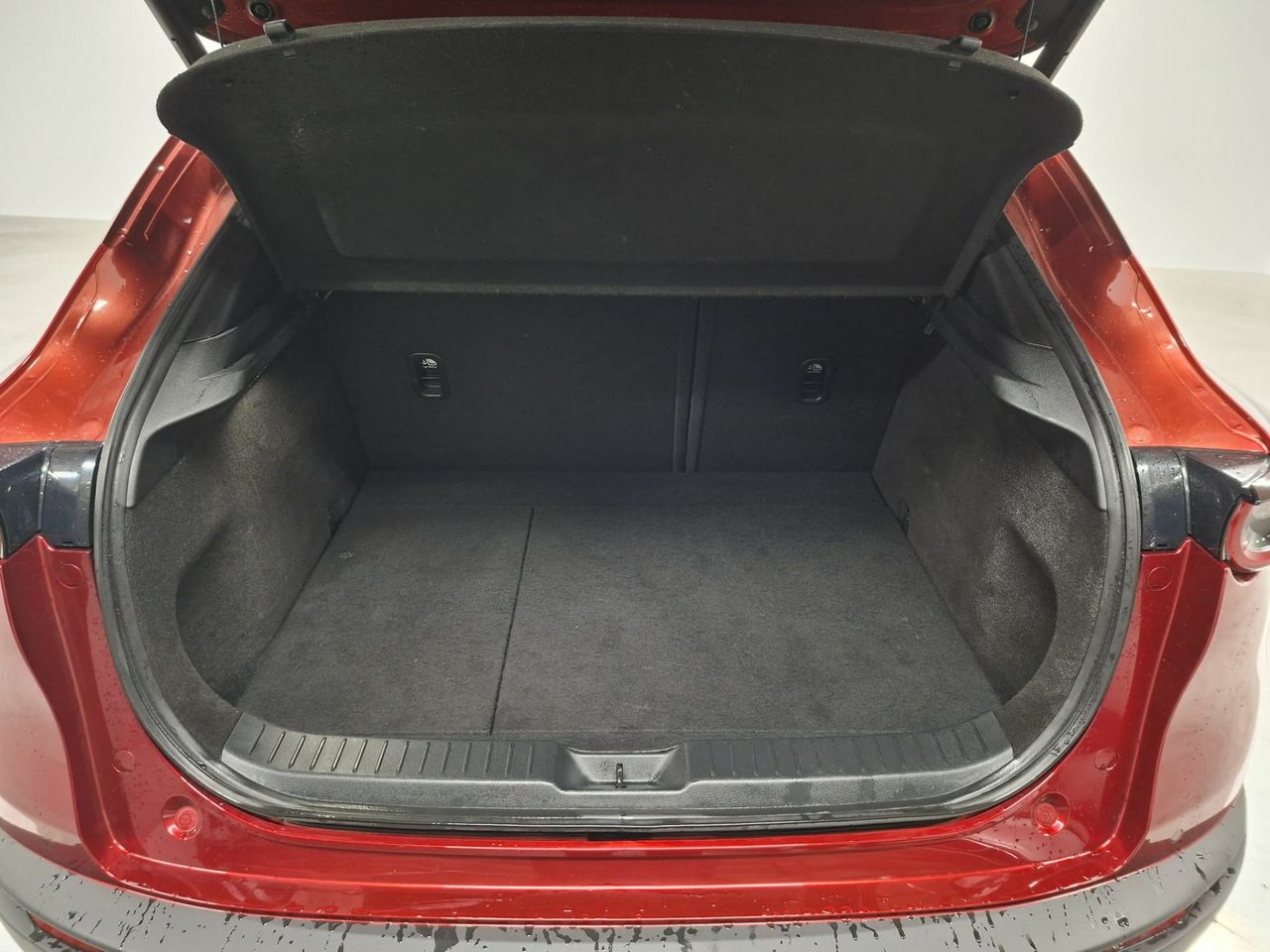 Mazda CX-30 2.0 90 kW 2WD Zenith (sin Pack Bose) - Foto 38