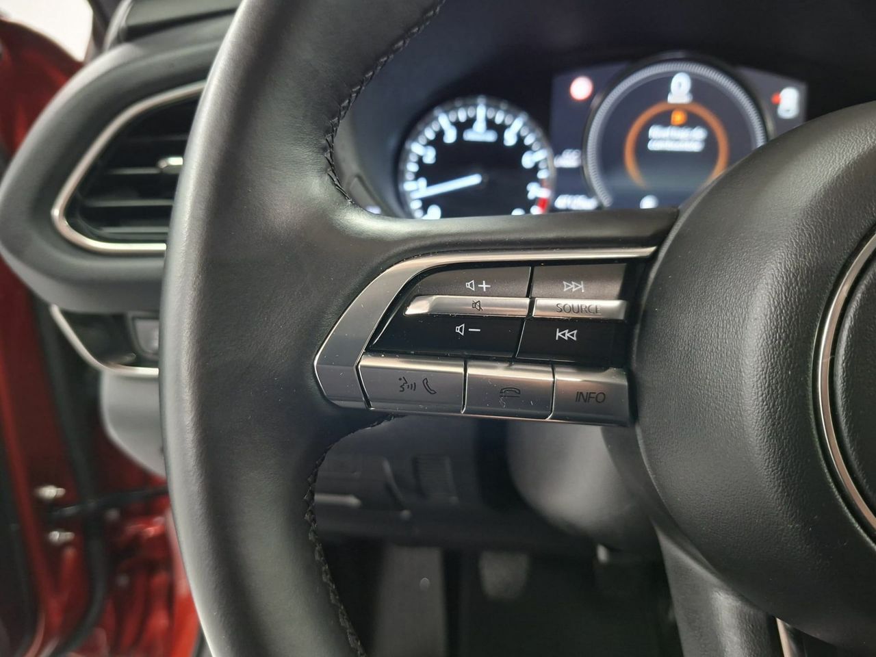 Mazda CX-30 2.0 90 kW 2WD Zenith (sin Pack Bose) - Foto 21