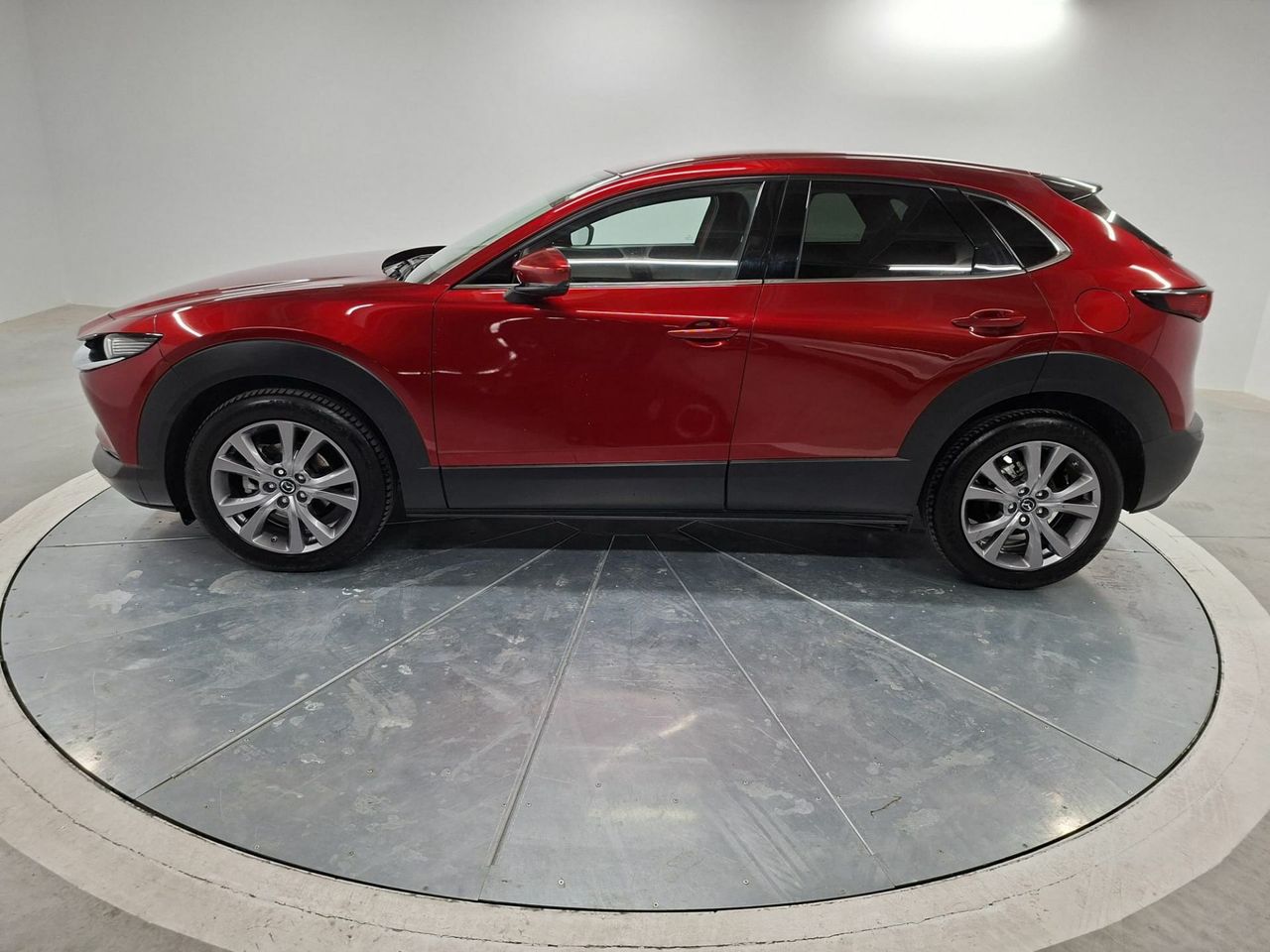 Mazda CX-30 2.0 90 kW 2WD Zenith (sin Pack Bose) - Foto 6