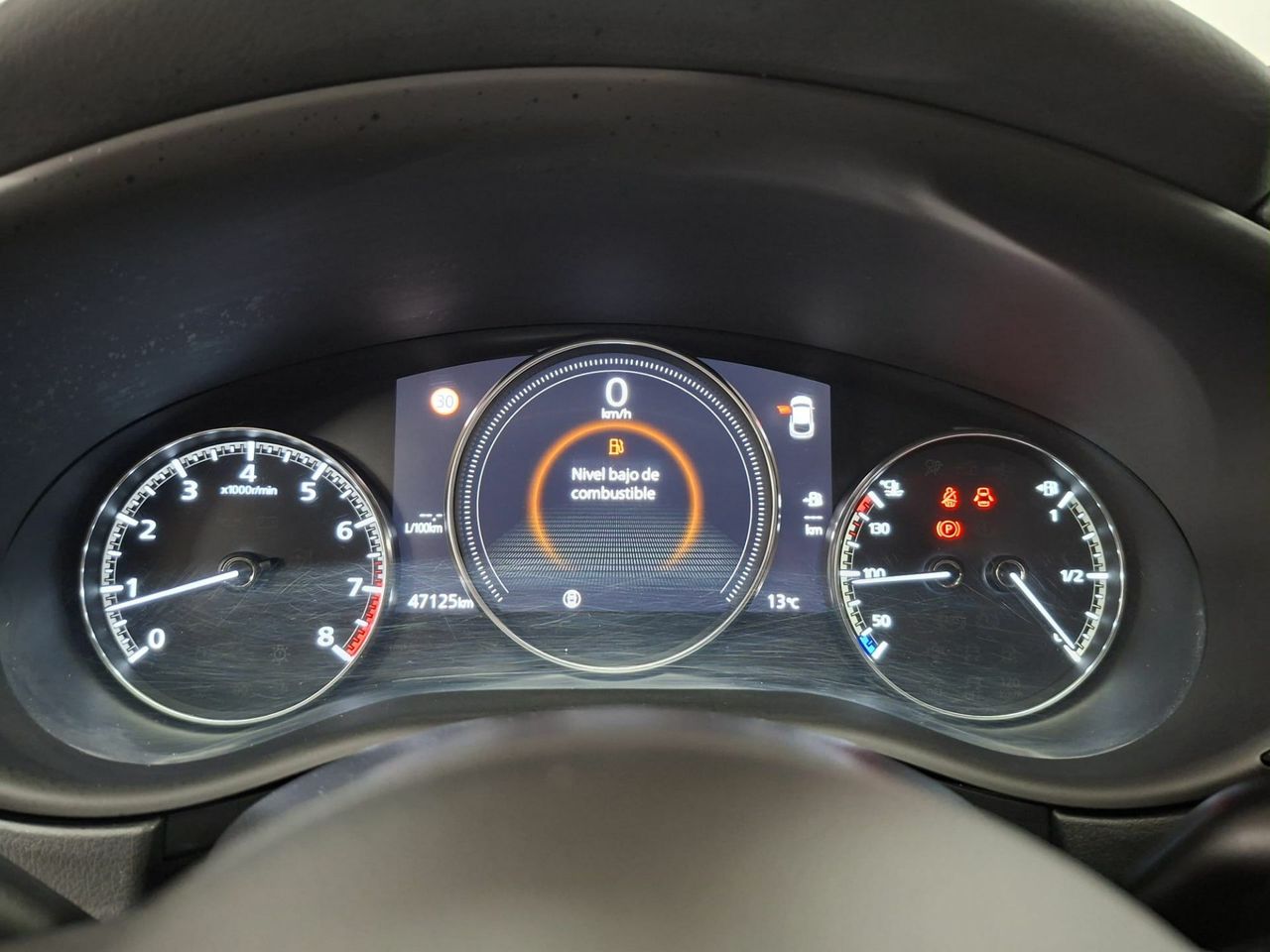 Mazda CX-30 2.0 90 kW 2WD Zenith (sin Pack Bose) - Foto 19