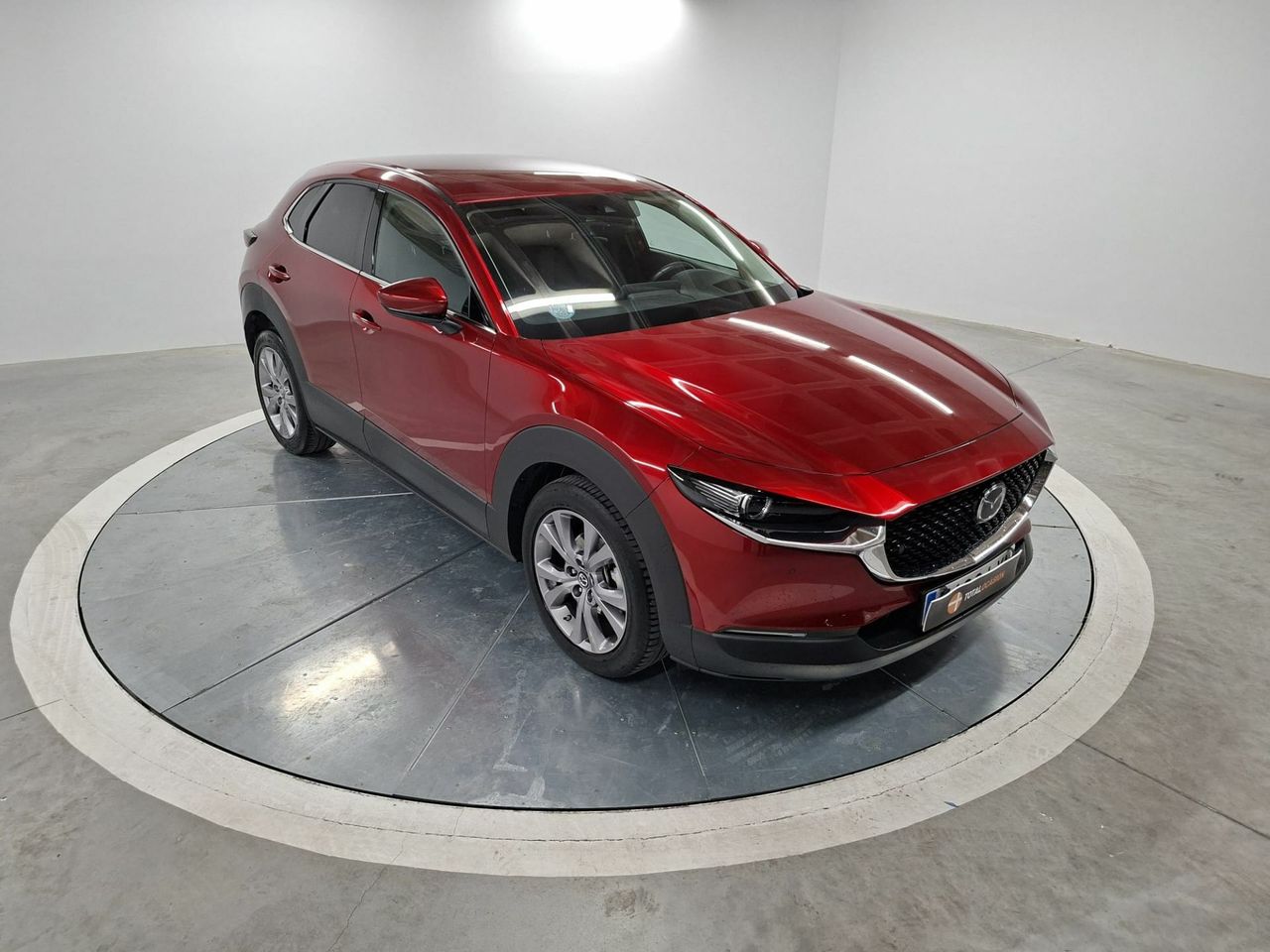 Mazda CX-30 2.0 90 kW 2WD Zenith (sin Pack Bose) - Foto 4