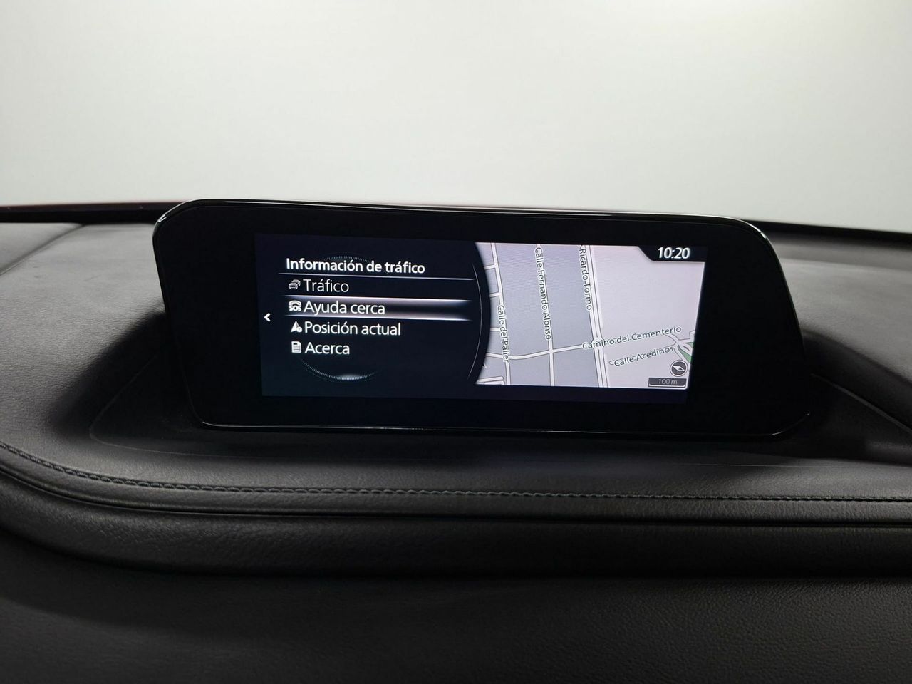 Mazda CX-30 2.0 90 kW 2WD Zenith (sin Pack Bose) - Foto 25