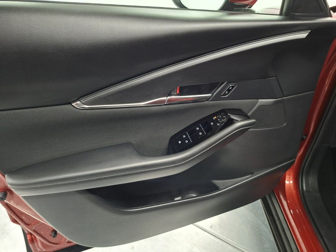 Mazda CX-30 2.0 90 kW 2WD Zenith (sin Pack Bose) - Foto 30