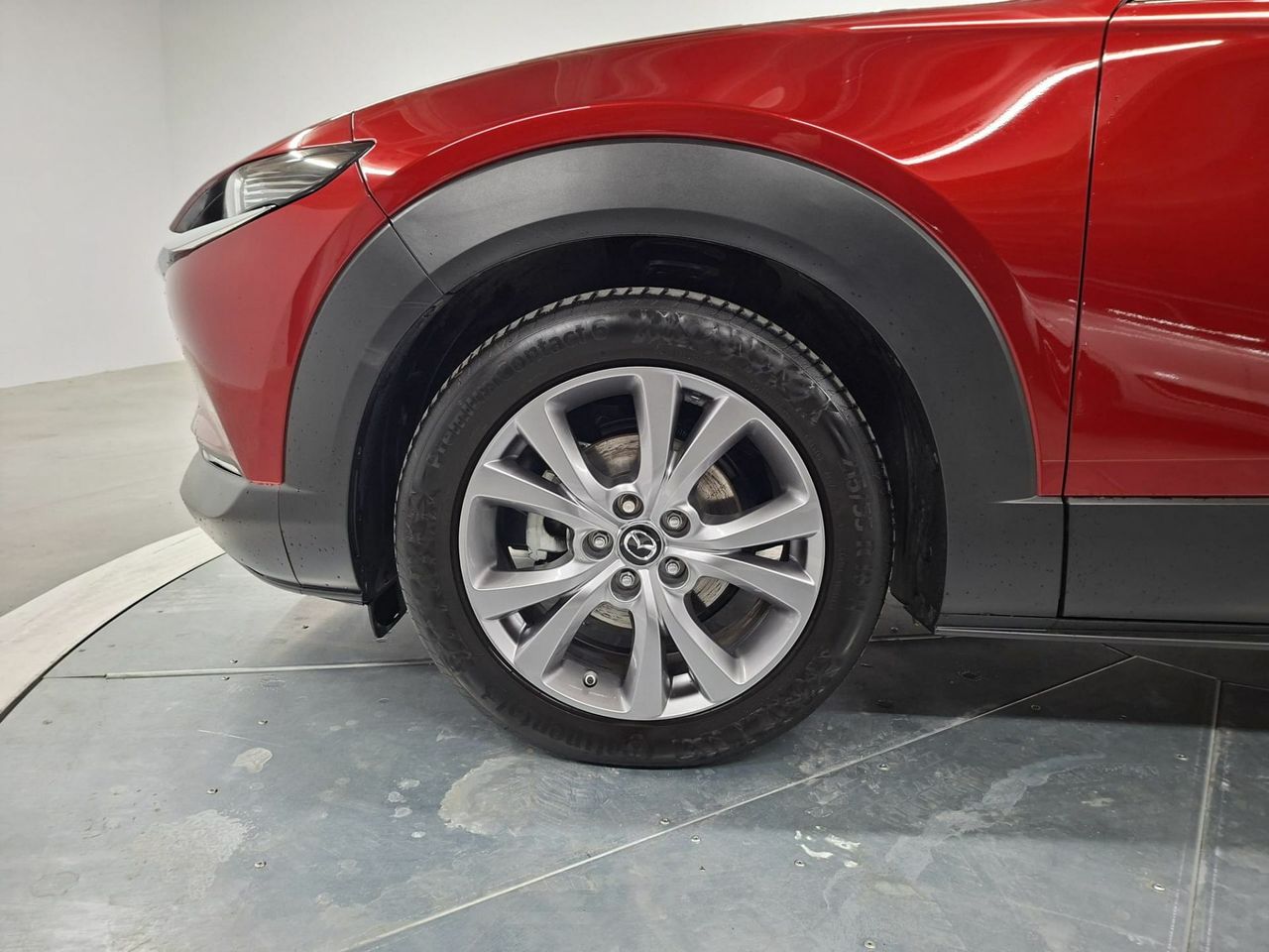 Mazda CX-30 2.0 90 kW 2WD Zenith (sin Pack Bose) - Foto 24