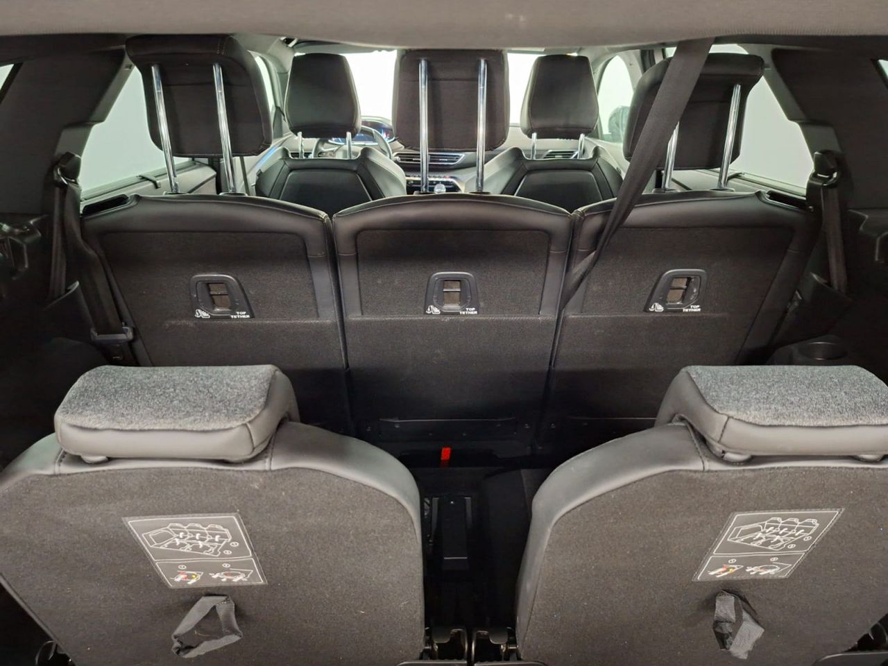 Peugeot 5008 GT Line 1.5L BlueHDi 96kW (130CV) S&S - Foto 17