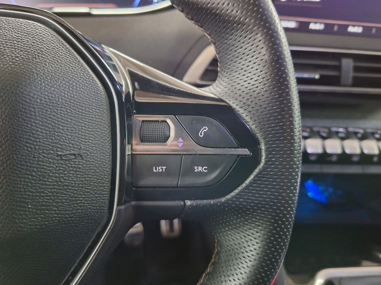 Peugeot 5008 GT Line 1.5L BlueHDi 96kW (130CV) S&S - Foto 15