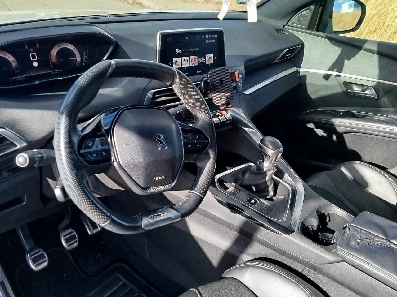 Peugeot 5008 GT Line 1.5L BlueHDi 96kW (130CV) S&S - Foto 5