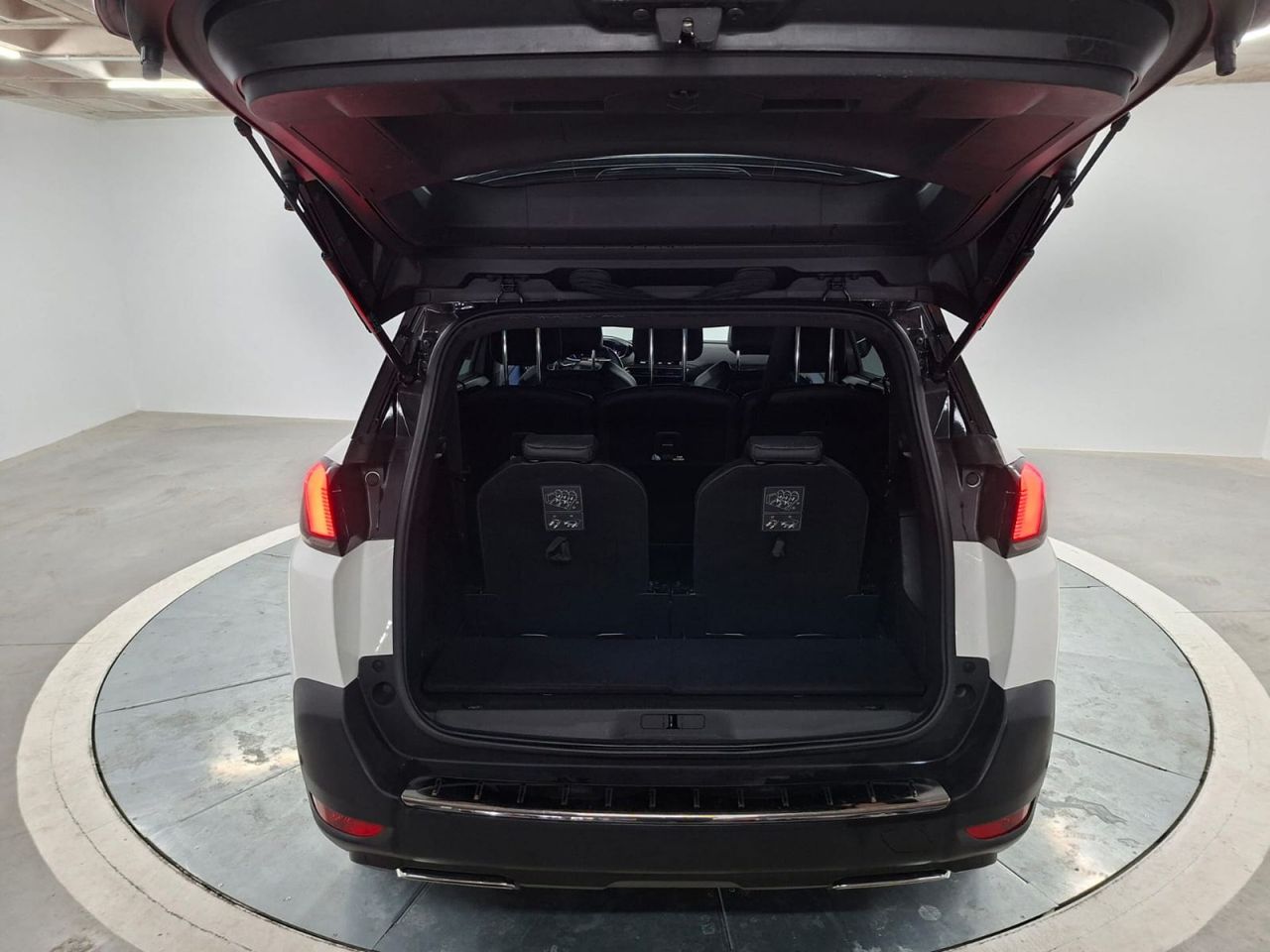 Peugeot 5008 GT Line 1.5L BlueHDi 96kW (130CV) S&S - Foto 21