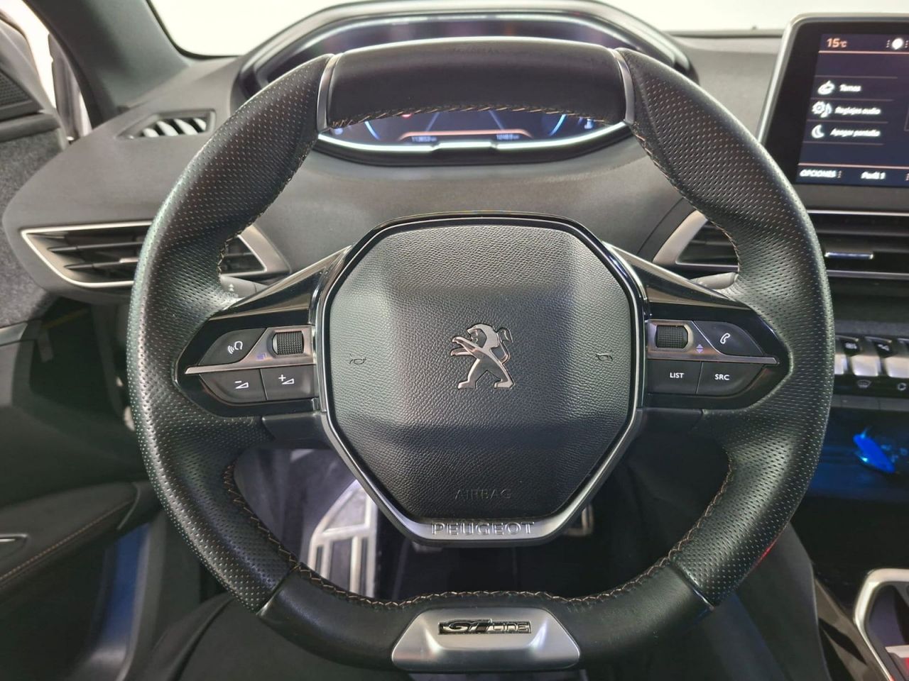 Peugeot 5008 GT Line 1.5L BlueHDi 96kW (130CV) S&S - Foto 20