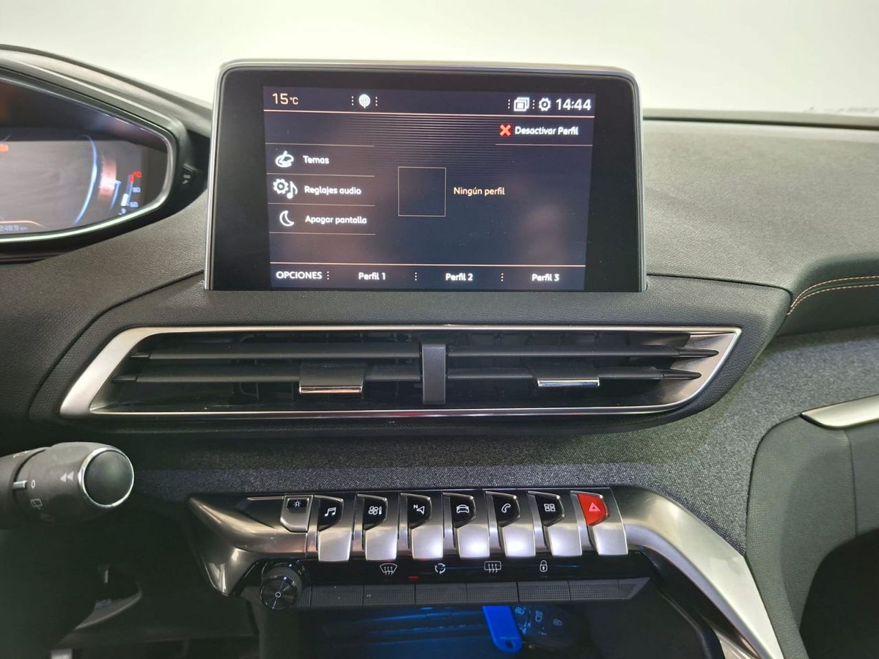 Peugeot 5008 GT Line 1.5L BlueHDi 96kW (130CV) S&S - Foto 24