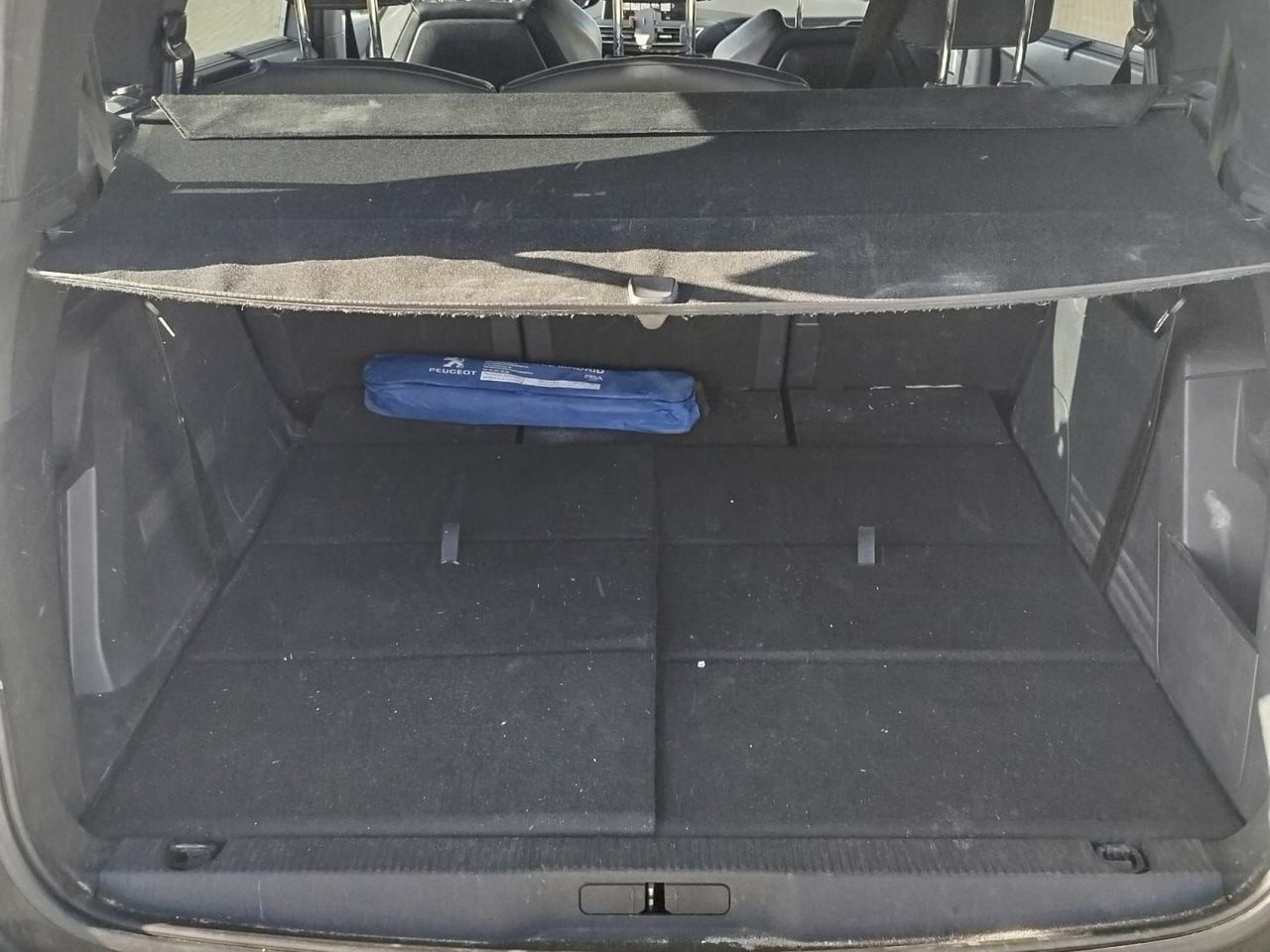 Peugeot 5008 GT Line 1.5L BlueHDi 96kW (130CV) S&S - Foto 7