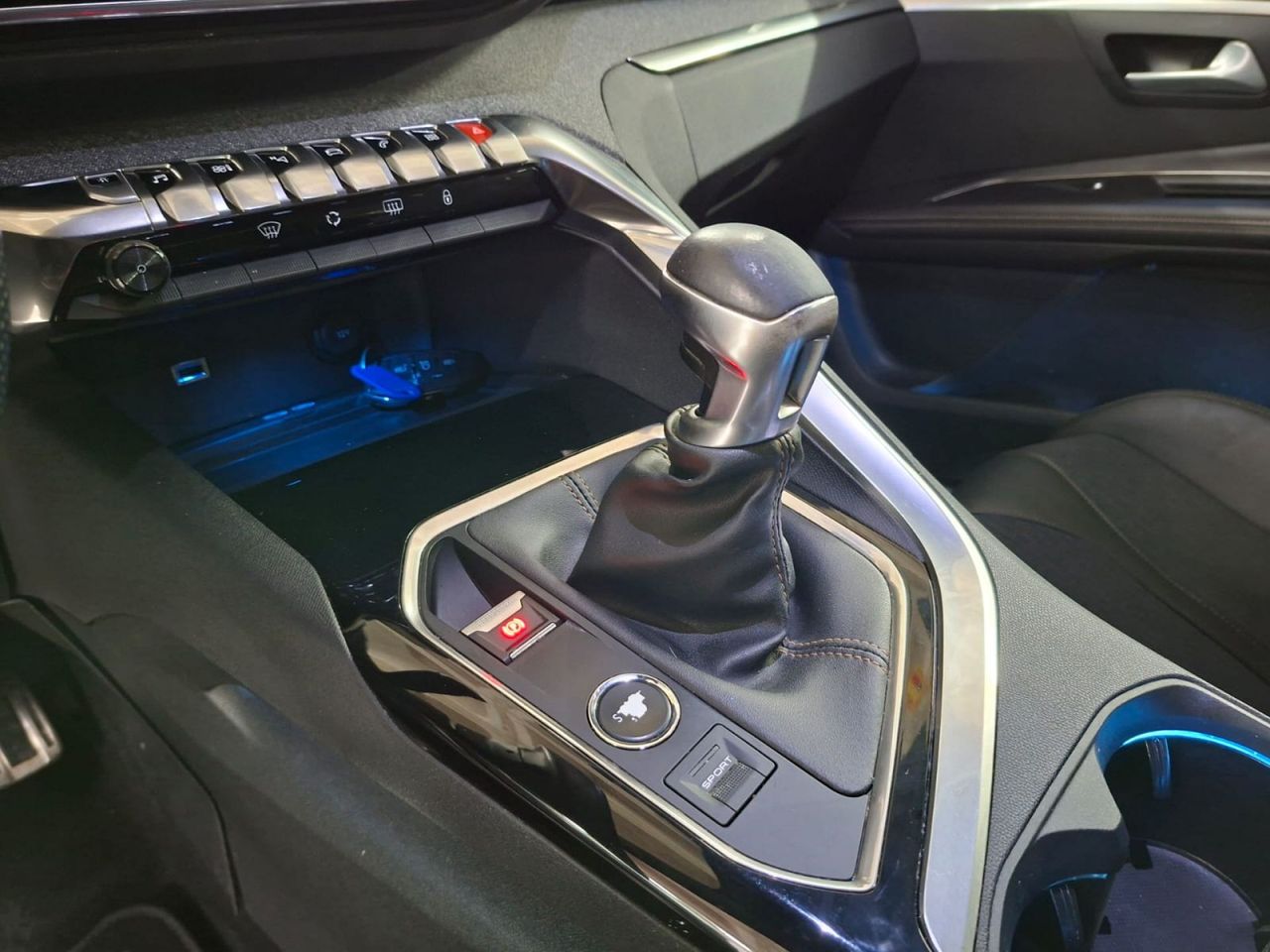 Peugeot 5008 GT Line 1.5L BlueHDi 96kW (130CV) S&S - Foto 26