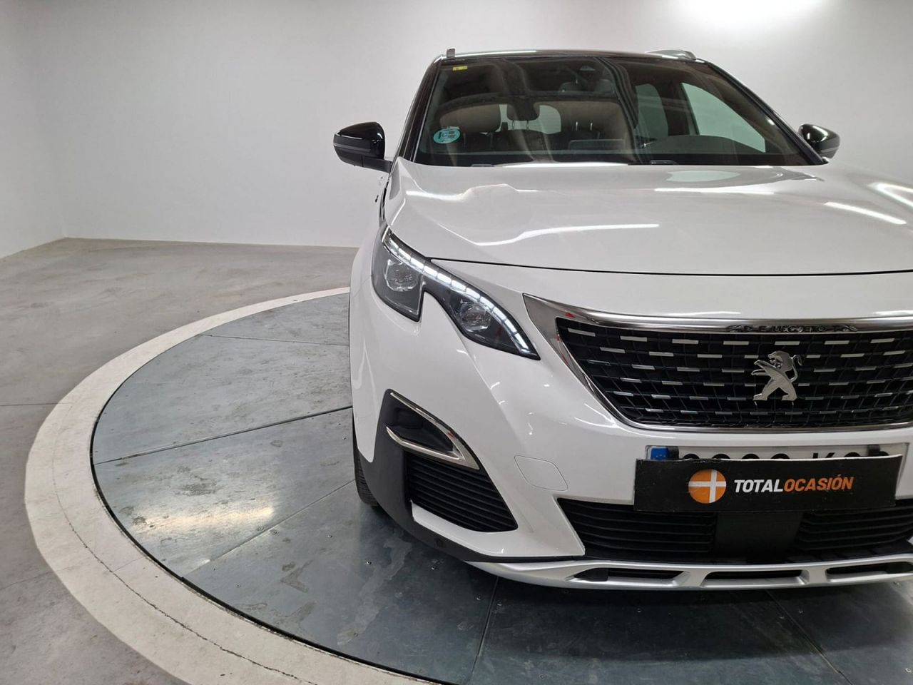 Peugeot 5008 GT Line 1.5L BlueHDi 96kW (130CV) S&S - Foto 9