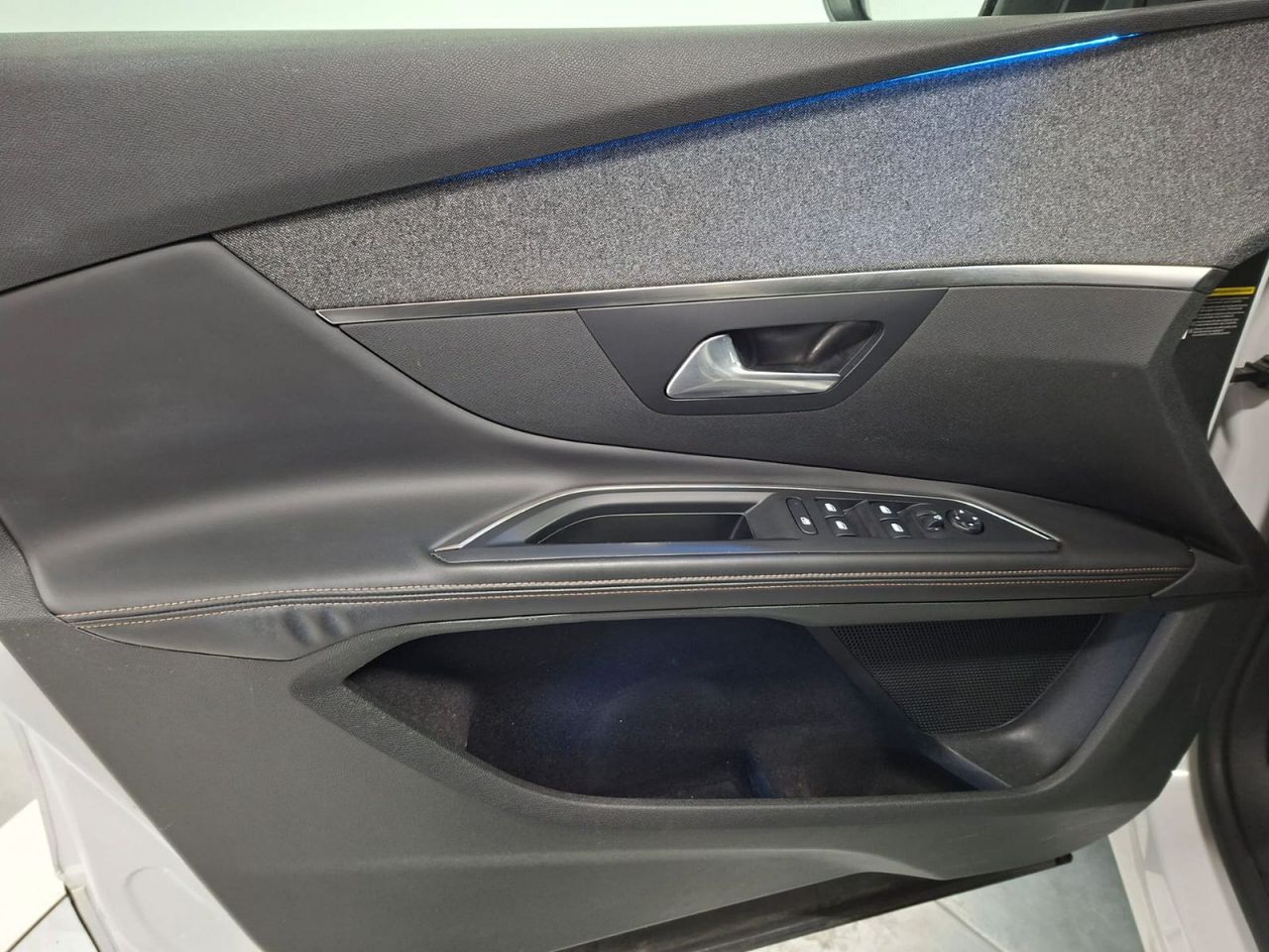 Peugeot 5008 GT Line 1.5L BlueHDi 96kW (130CV) S&S - Foto 27