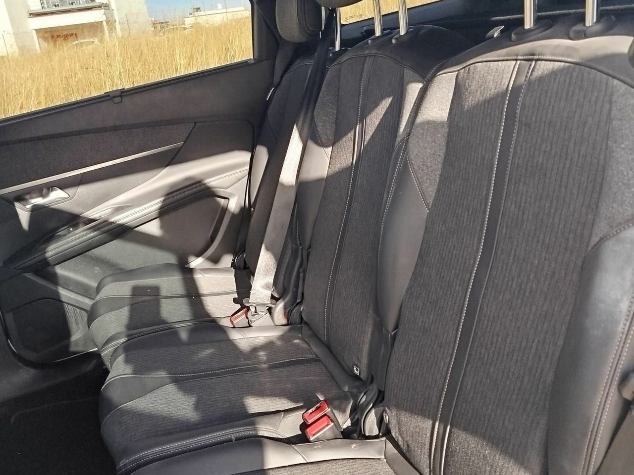 Peugeot 5008 GT Line 1.5L BlueHDi 96kW (130CV) S&S - Foto 4