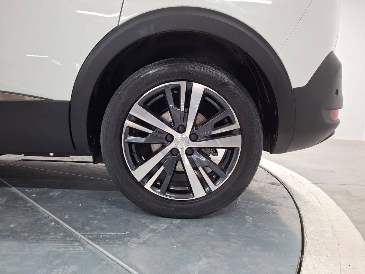 Peugeot 5008 GT Line 1.5L BlueHDi 96kW (130CV) S&S - Foto 11