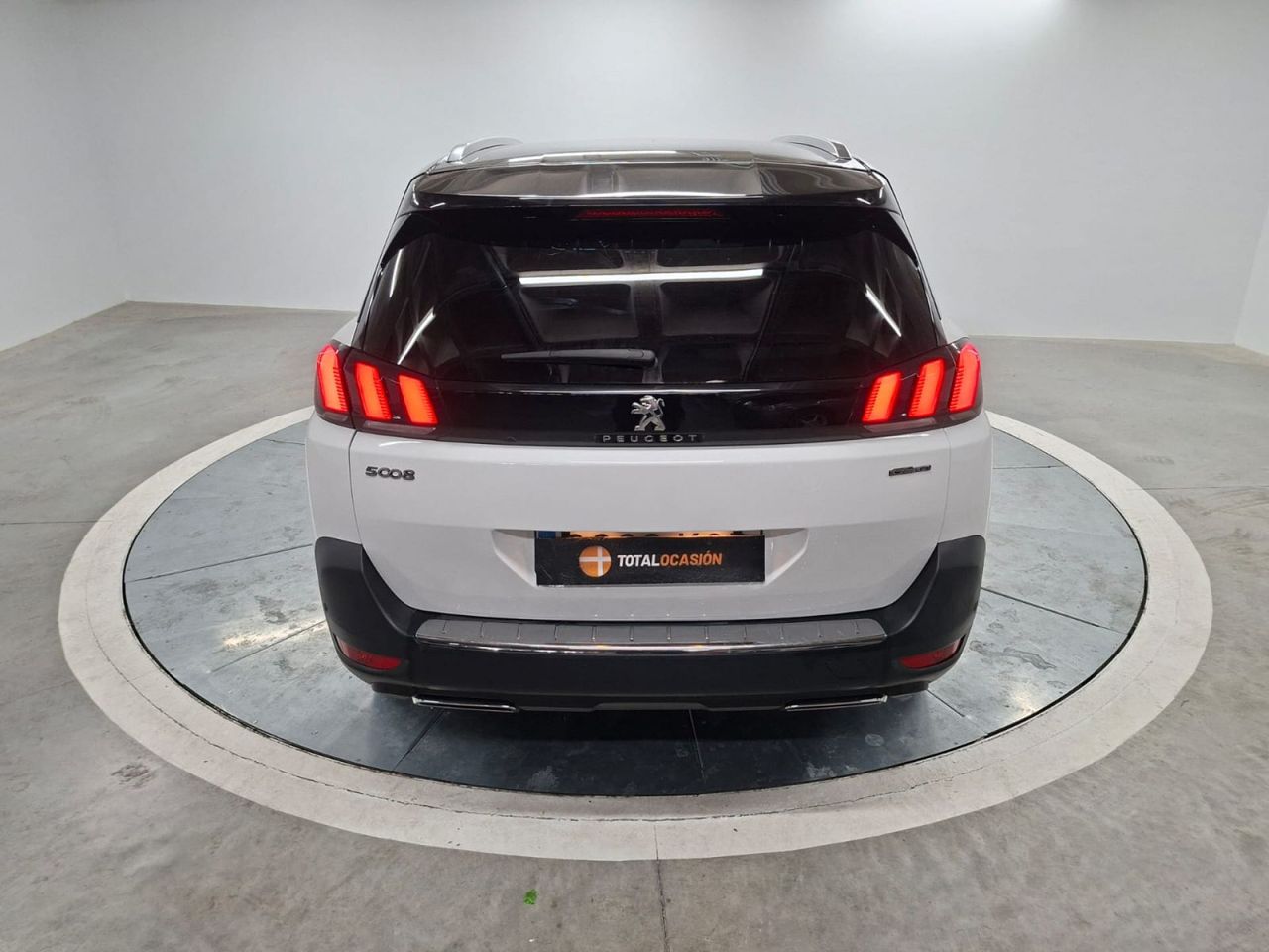 Peugeot 5008 GT Line 1.5L BlueHDi 96kW (130CV) S&S - Foto 12