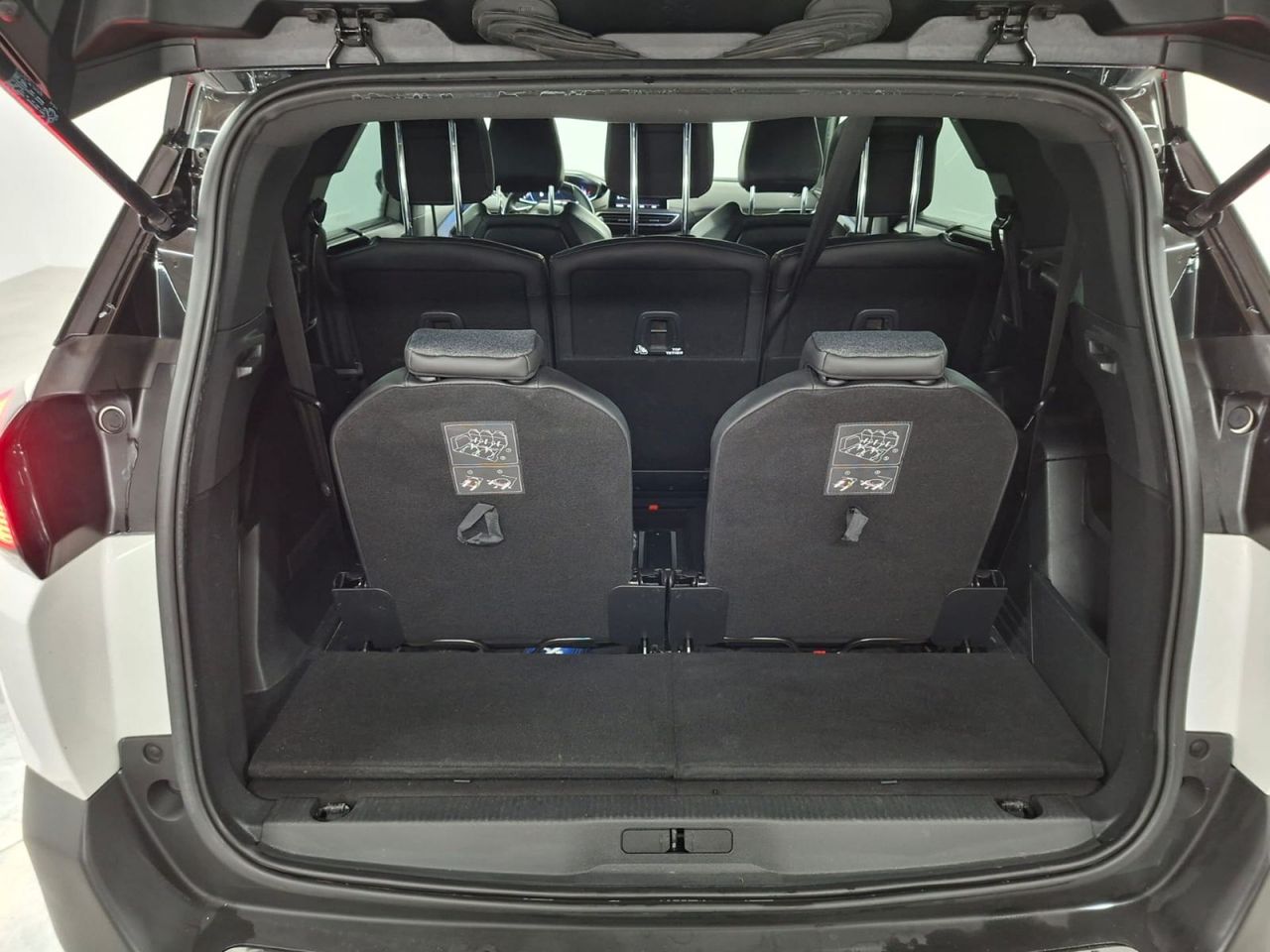 Peugeot 5008 GT Line 1.5L BlueHDi 96kW (130CV) S&S - Foto 13