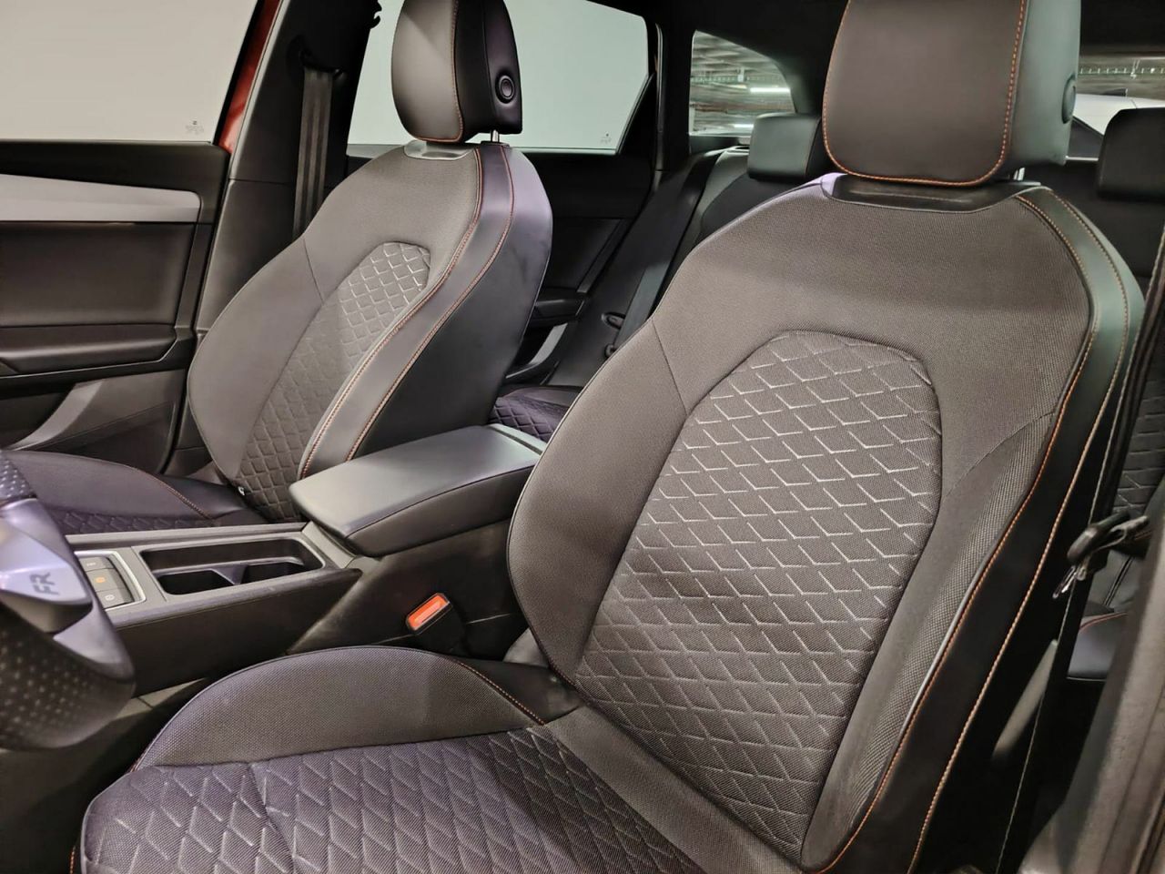 Seat Leon SP 1.5 eTSI 110kW DSG S&S FR - Foto 10