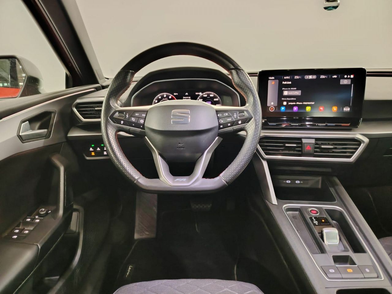 Seat Leon SP 1.5 eTSI 110kW DSG S&S FR - Foto 25