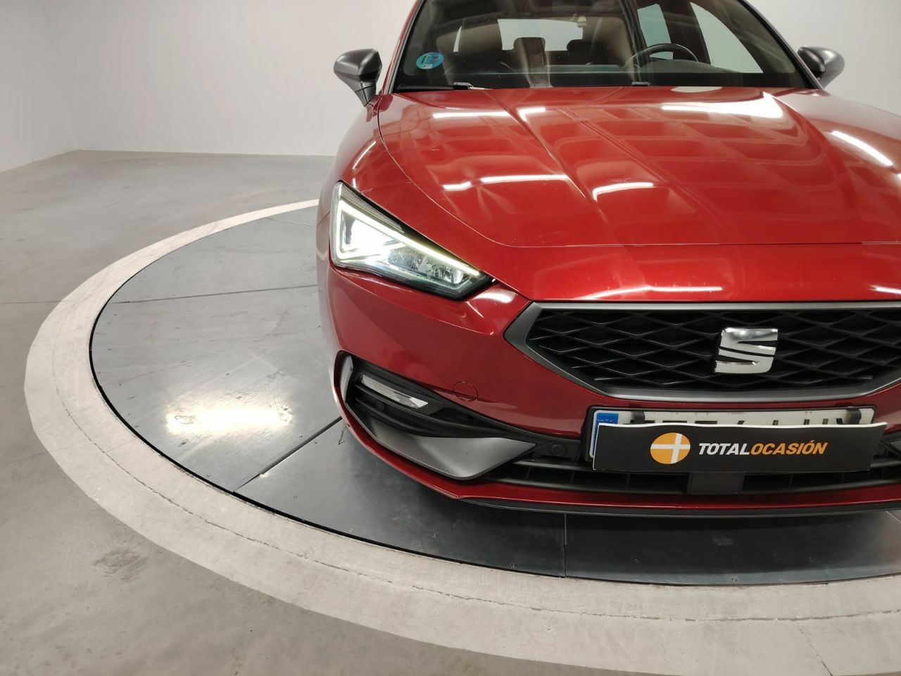 Seat Leon SP 1.5 eTSI 110kW DSG S&S FR - Foto 30