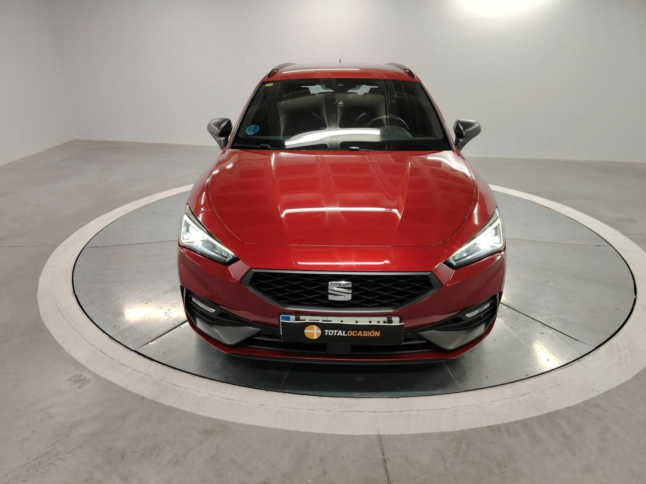 Seat Leon SP 1.5 eTSI 110kW DSG S&S FR - Foto 4
