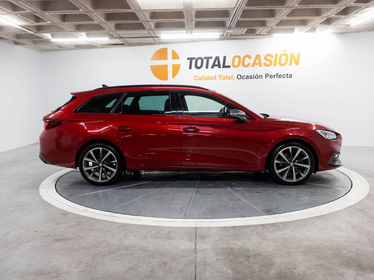 Seat Leon SP 1.5 eTSI 110kW DSG S&S FR - Foto 7