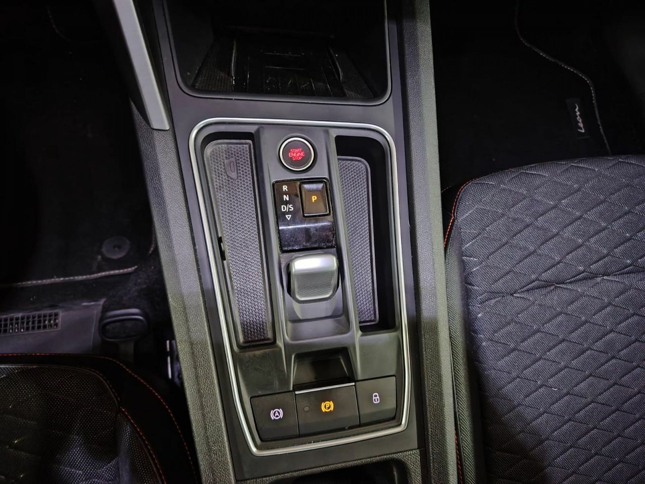 Seat Leon SP 1.5 eTSI 110kW DSG S&S FR - Foto 21