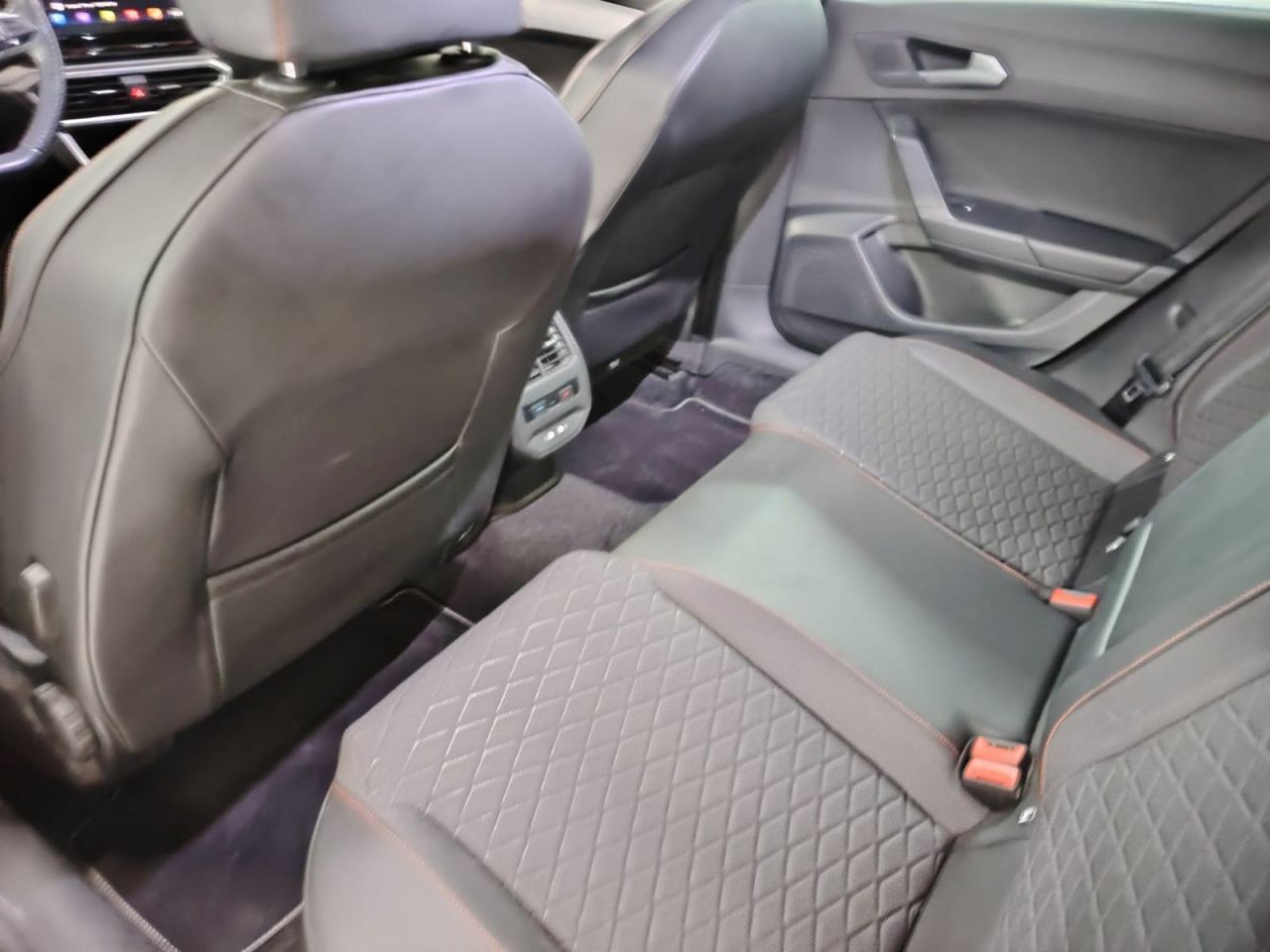 Seat Leon SP 1.5 eTSI 110kW DSG S&S FR - Foto 15