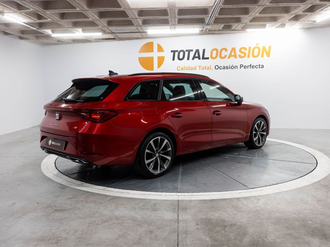 Seat Leon SP 1.5 eTSI 110kW DSG S&S FR - Foto 5