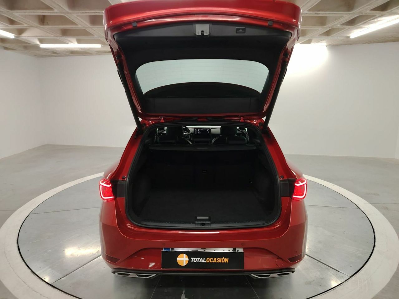 Seat Leon SP 1.5 eTSI 110kW DSG S&S FR - Foto 34