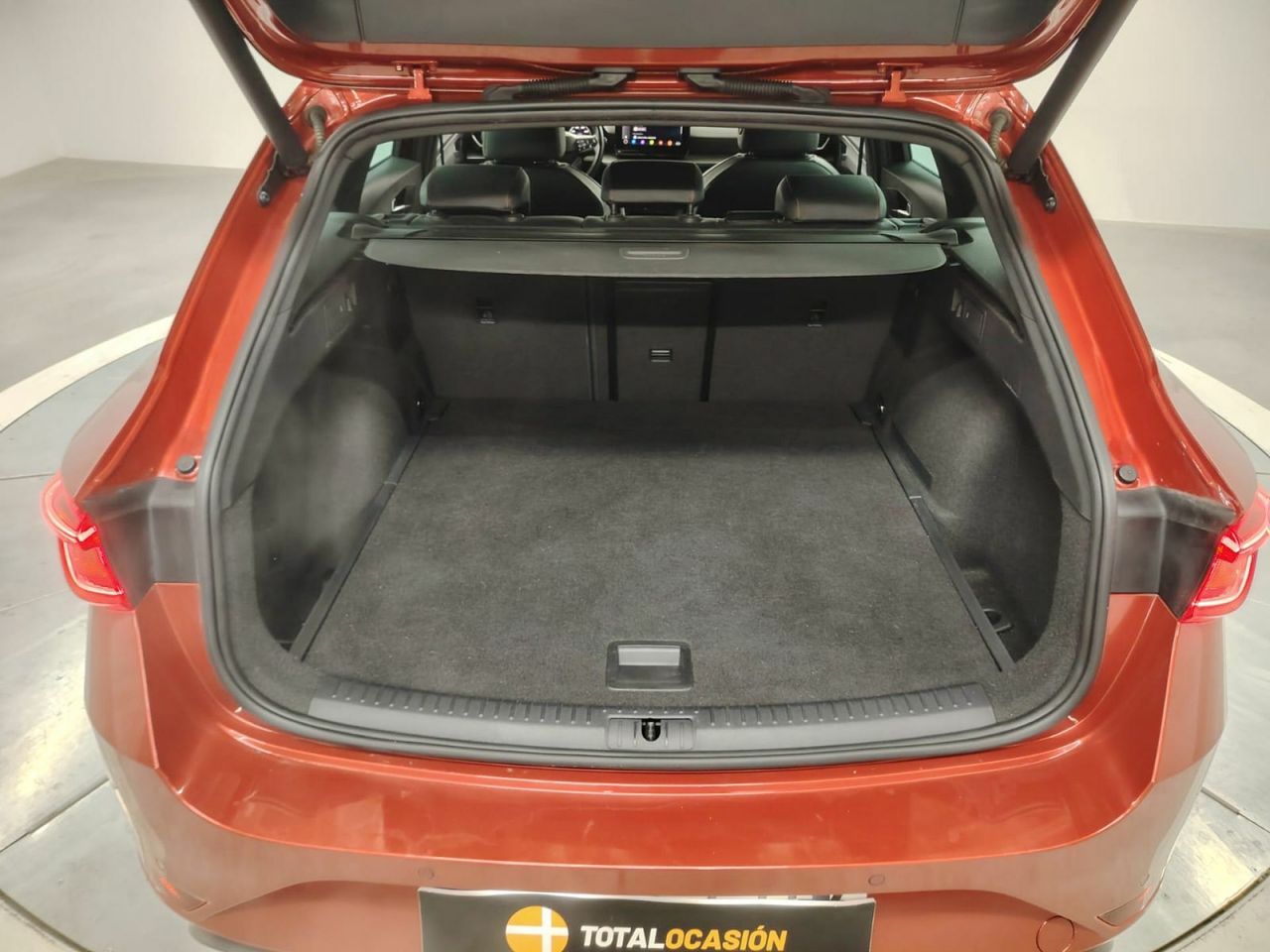 Seat Leon SP 1.5 eTSI 110kW DSG S&S FR - Foto 20