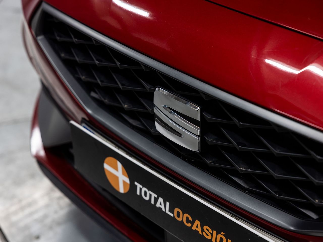 Seat Leon SP 1.5 eTSI 110kW DSG S&S FR - Foto 13