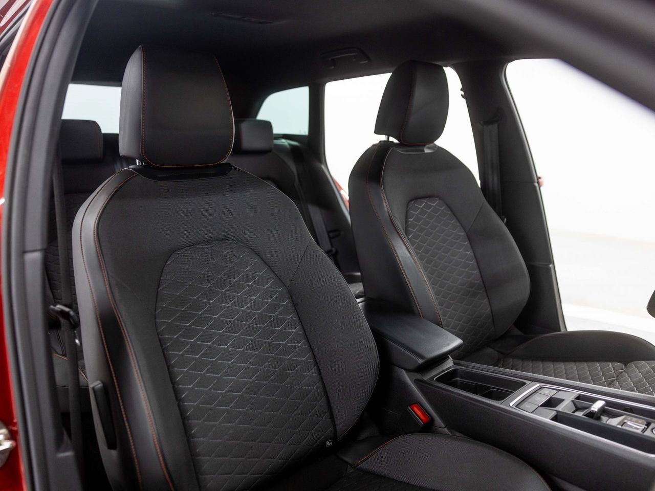 Seat Leon SP 1.5 eTSI 110kW DSG S&S FR - Foto 26