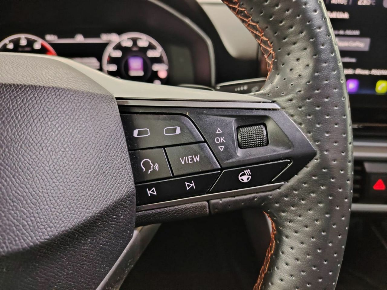 Seat Leon SP 1.5 eTSI 110kW DSG S&S FR - Foto 38