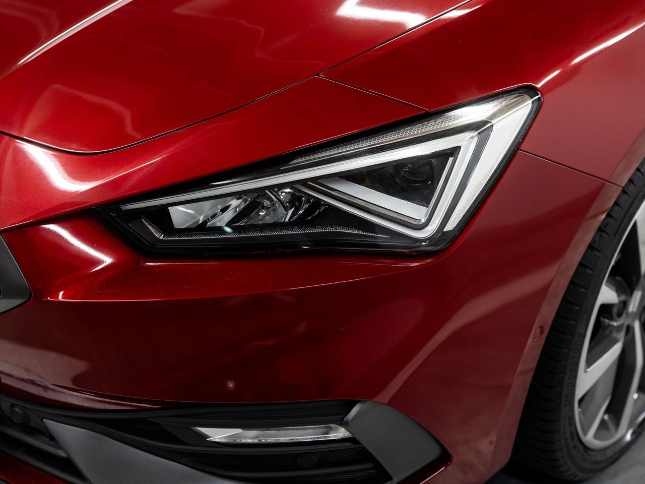 Seat Leon SP 1.5 eTSI 110kW DSG S&S FR - Foto 14