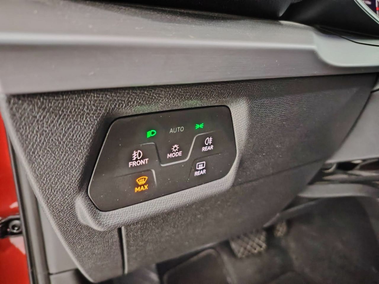 Seat Leon SP 1.5 eTSI 110kW DSG S&S FR - Foto 39