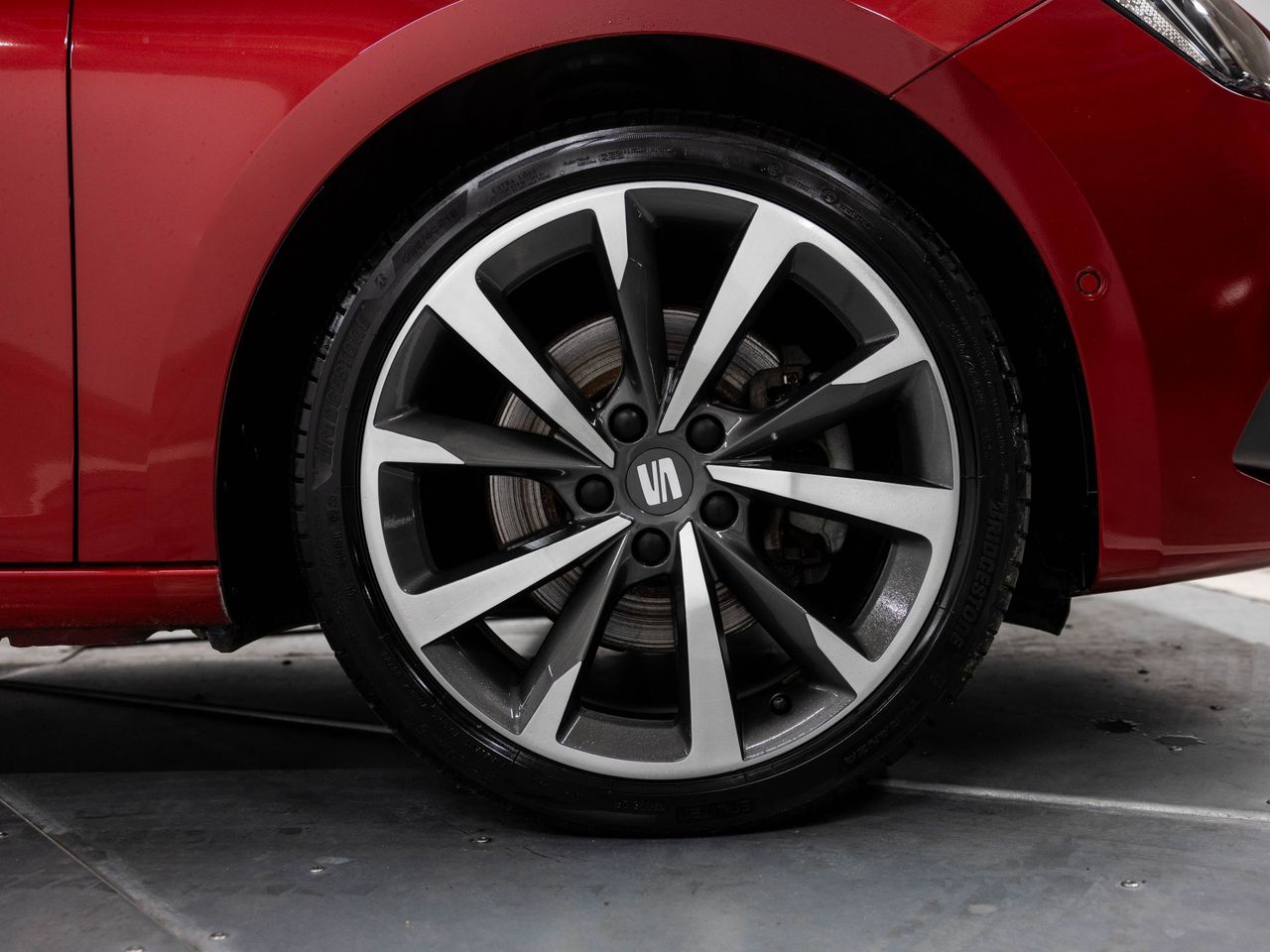 Seat Leon SP 1.5 eTSI 110kW DSG S&S FR - Foto 15