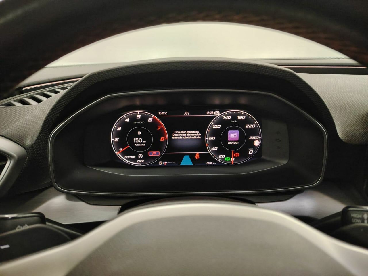 Seat Leon SP 1.5 eTSI 110kW DSG S&S FR - Foto 31