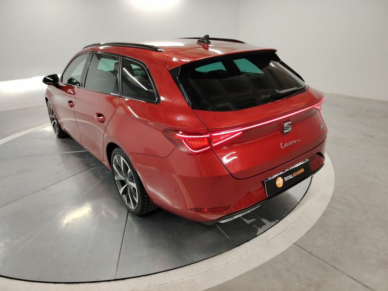 Seat Leon SP 1.5 eTSI 110kW DSG S&S FR - Foto 7