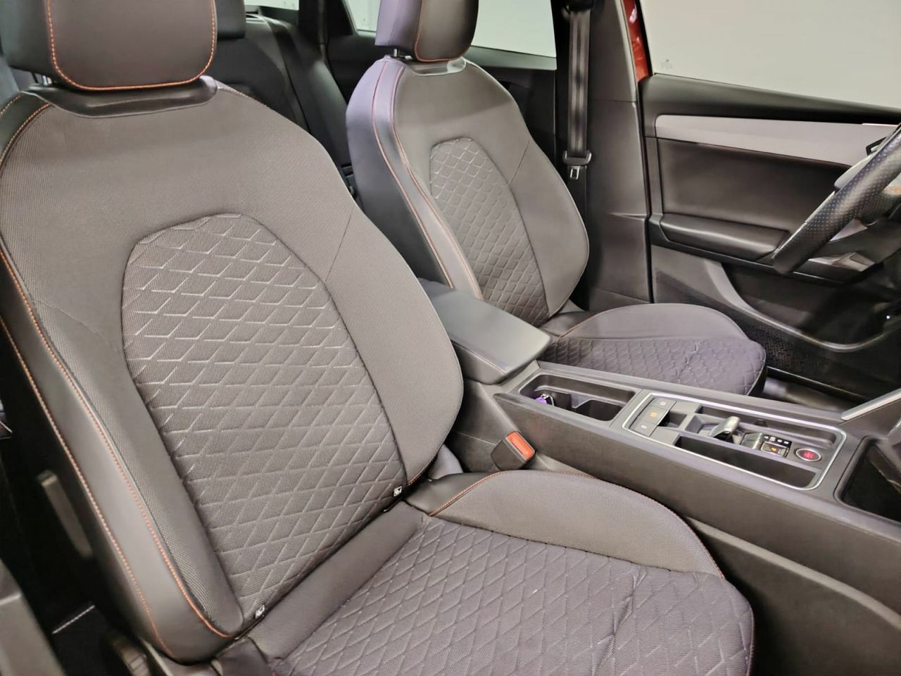 Seat Leon SP 1.5 eTSI 110kW DSG S&S FR - Foto 16