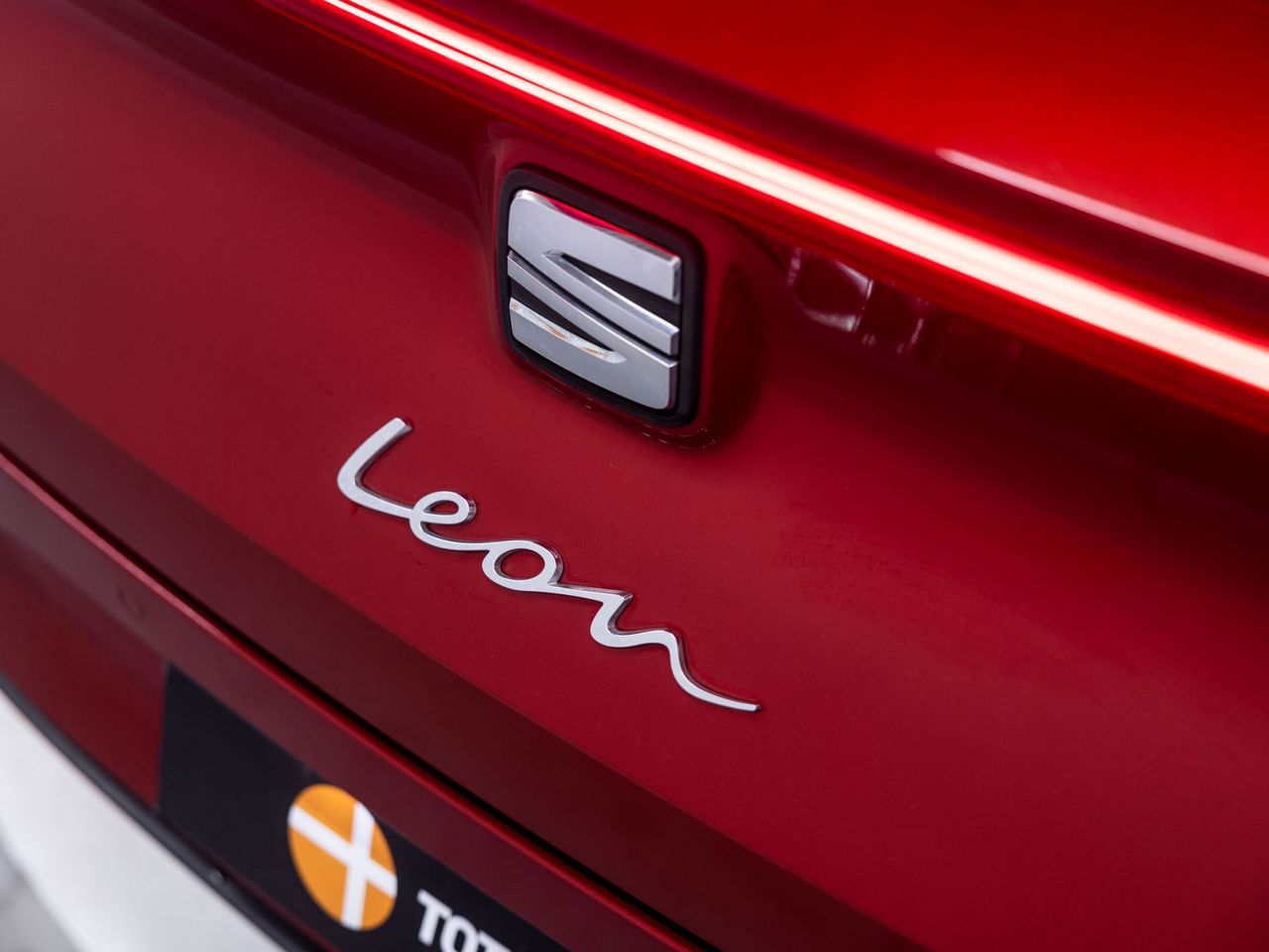 Seat Leon SP 1.5 eTSI 110kW DSG S&S FR - Foto 11