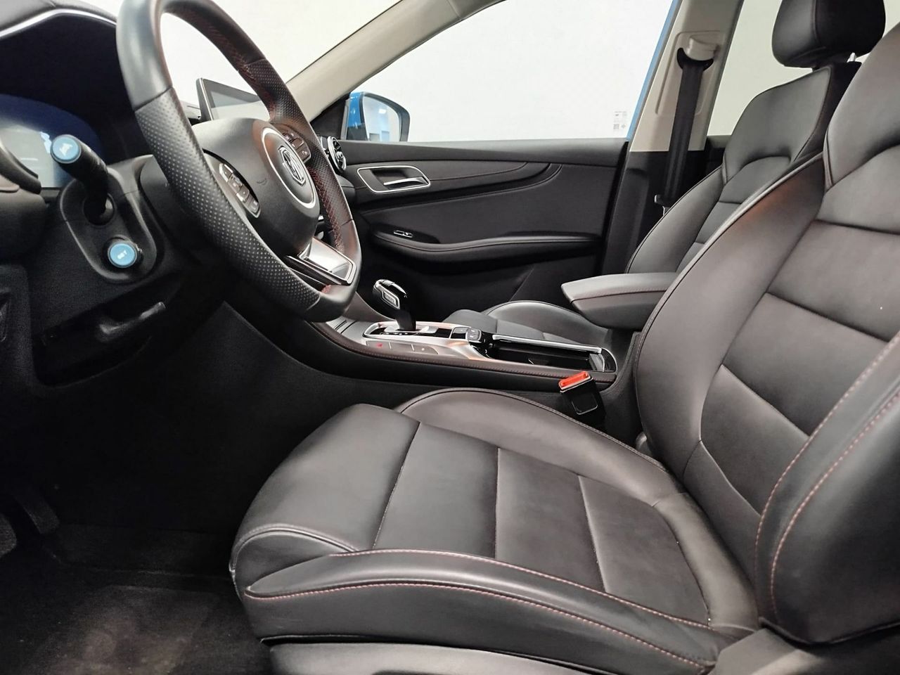 MG eHS 1.5T-GDI PHEV Luxury - Foto 16