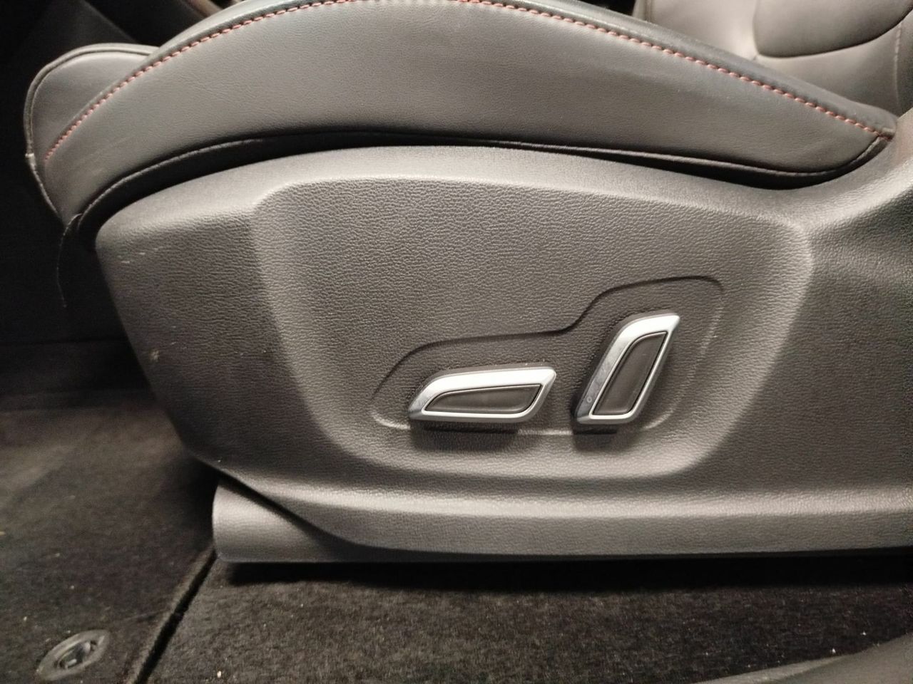 MG eHS 1.5T-GDI PHEV Luxury - Foto 17