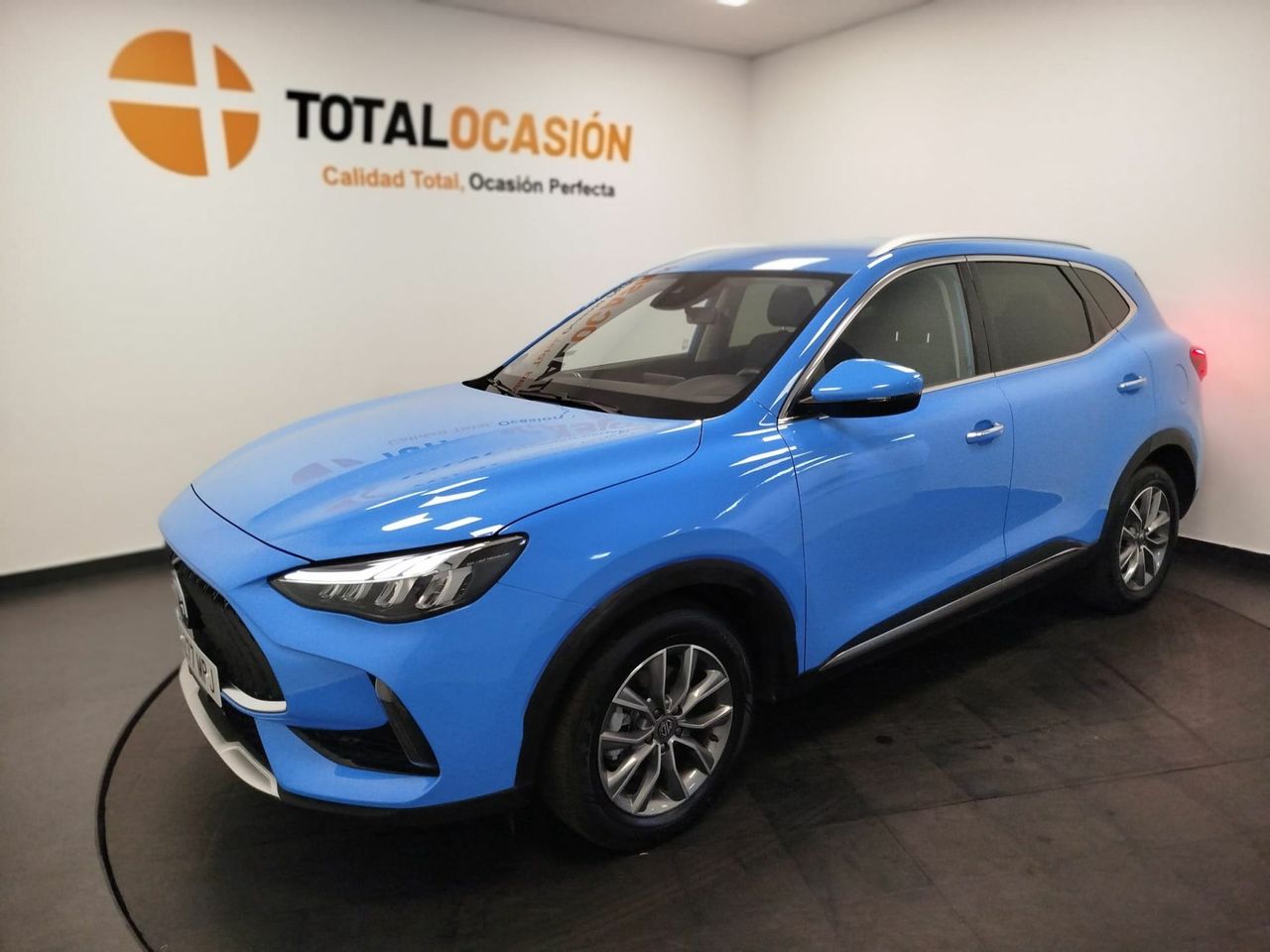 MG eHS 1.5T-GDI PHEV Luxury - Foto 13